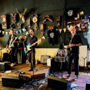 Jubileumfeest groot succes!