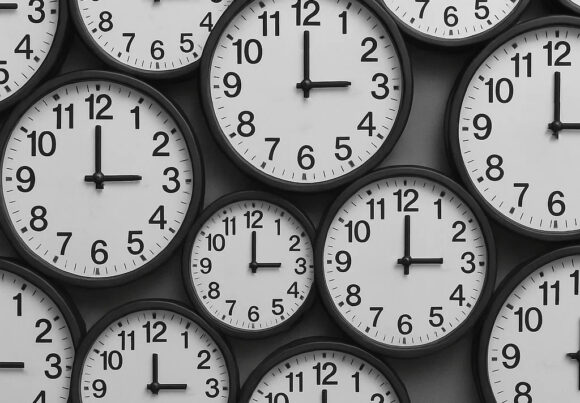 Aangepaste openingstijden!